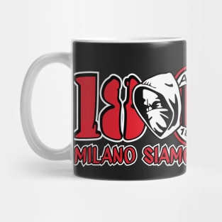 milano 1899 Mug